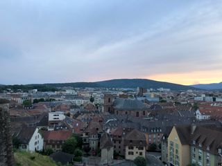 A quand le retour du beau temps ?