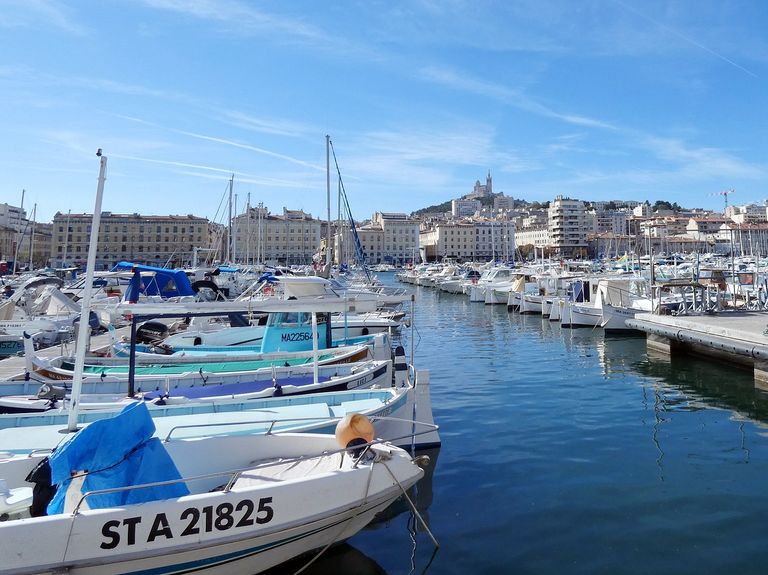 beau temps Marseille beau temps Marseille