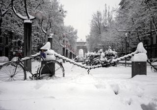 40 anni dallo storico evento meteo estremo in Italia, cosa accadrebbe se l’ondata di gelo e neve del 1985 colpisse oggi?