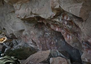 ¿A qué debe su nombre la Cueva de las Manos?