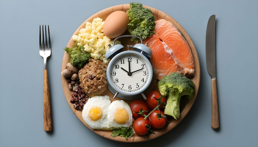 ciencia La crononutrición estudia cómo el reloj biológico influye en la digestión y demuestra que la hora de comer es tan importante como los alimentos elegidos.