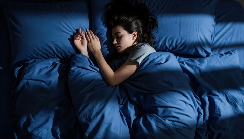 ciencia Respetar el ritmo circadiano ayuda a mantener en equilibrio la leptina y la ghrelina, claves para regular el apetito de manera natural.