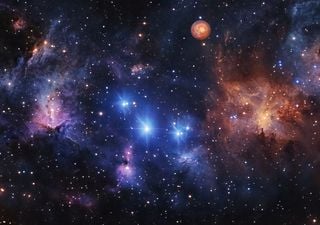 ¿A qué ritmo se expande el universo? ¿Podremos saberlo algún día?
