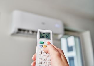 ¿A qué temperatura debemos poner el aire acondicionado para que refresque y consuma menos?