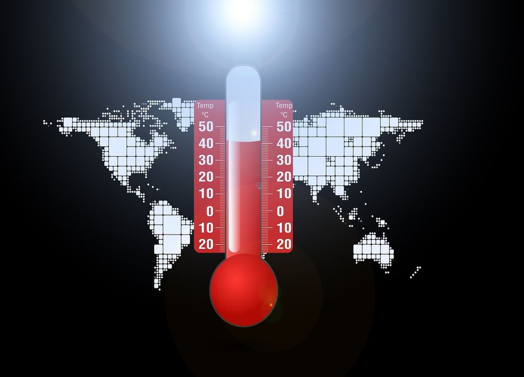 Les prévisions des experts montrent que le franchissement du seuil de 1,5°C pourrait survenir plus tôt que prévu.