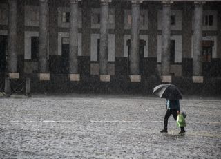 A quelle météo s'attendre ce week-end ? Pluie et vent en quantité ? 