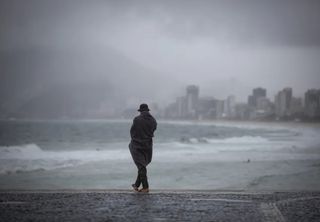 A quinta-feira, 6, será de frio e chuva em parte do Sul e do Sudeste em plena primavera; veja a previsão