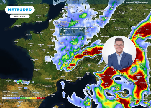 &Agrave; quoi correspondent les giboul&eacute;es de mars ? Jusqu'&agrave; quand peuvent-elles durer en France ?
