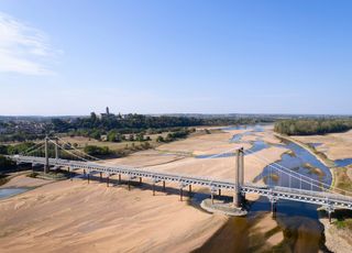 Les effets dévastateurs d'un réchauffement climatique de 4 degrés en France