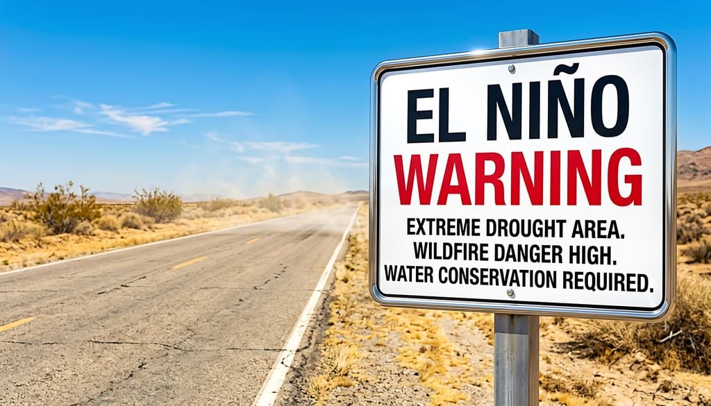 Le véritable enjeu n’est plus seulement de prévoir El Niño, mais de rendre la prévision utile à ceux qui sont les plus exposés. Le véritable enjeu n’est plus seulement de prévoir El Niño, mais de rendre la prévision utile à ceux qui sont les plus exposés.