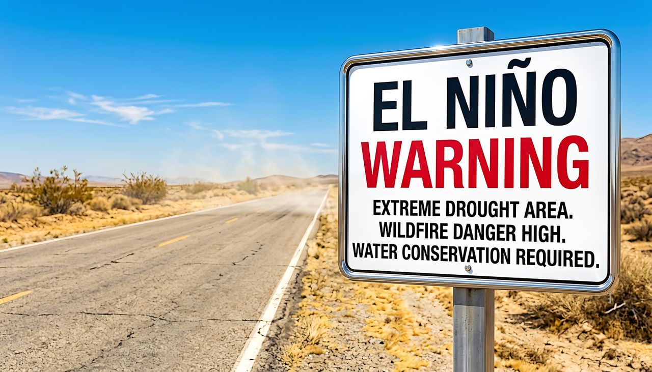 El verdadero reto ya no es solo pronosticar El Niño, sino hacer que el pronóstico sea útil para quienes están más expuestos.