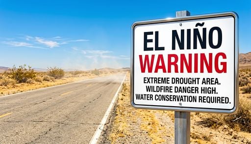 A quoi sert de pr&eacute;voir El Nino plusieurs mois &agrave; l'avance si les plus vuln&eacute;rables restent sans moyens d'action