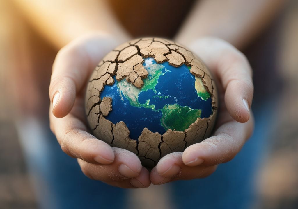vida na Terra vida na Terra