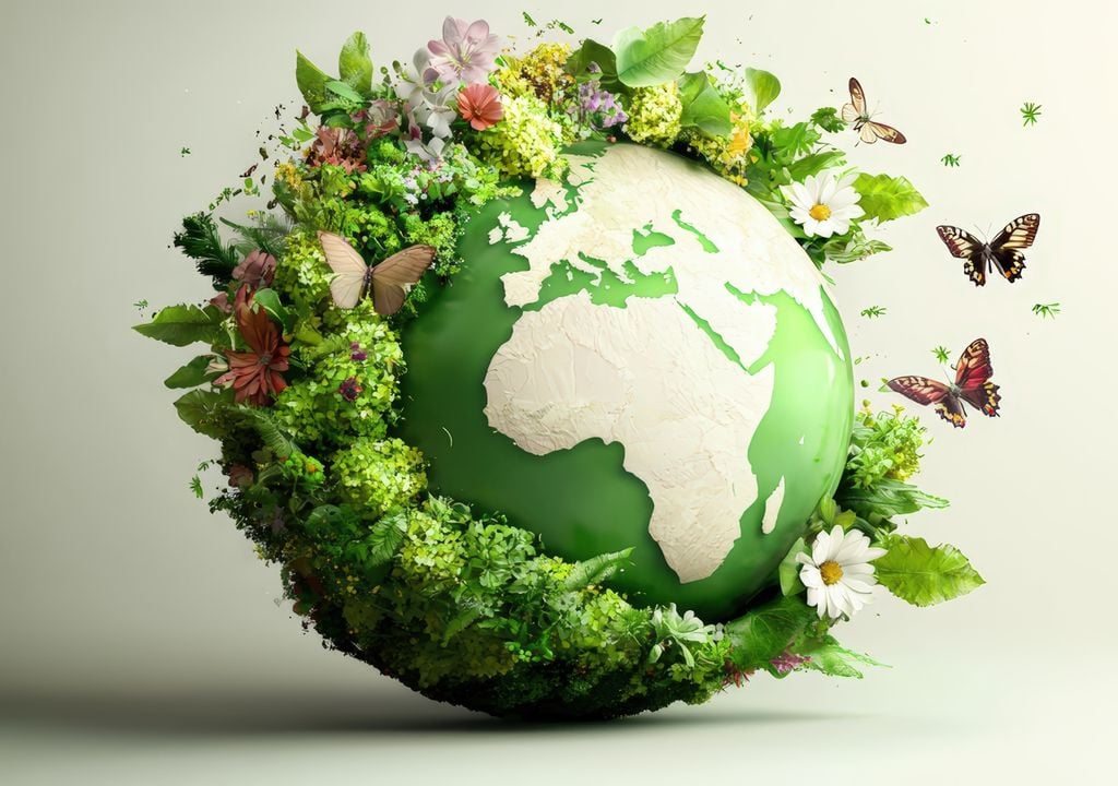 vida na Terra vida na Terra