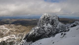A Serra da Estrela &eacute; agora a 14&ordf; Reserva da Biosfera portuguesa reconhecida pela UNESCO
