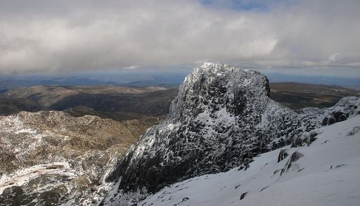 A Serra da Estrela &eacute; agora a 14&ordf; Reserva da Biosfera portuguesa reconhecida pela UNESCO