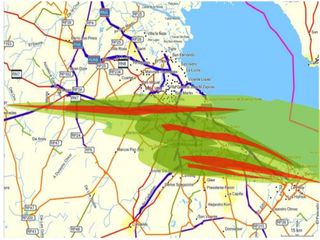 Aniversario de los históricos tornados que afectaron Buenos Aires