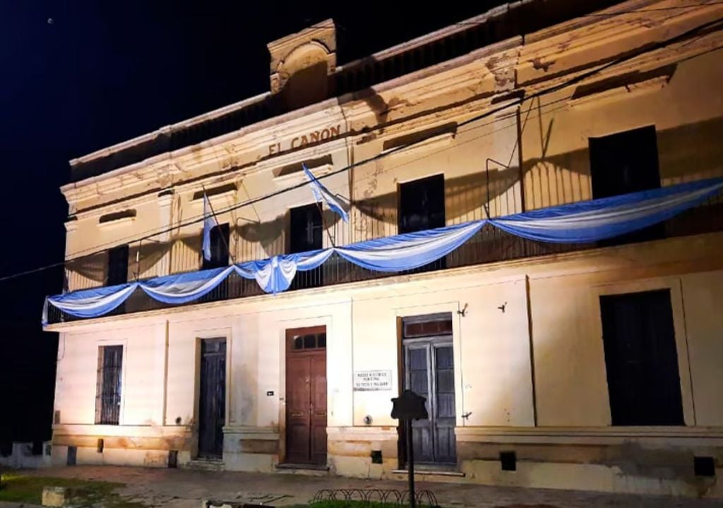Museo Histórico Municipal 