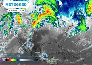 A Stormy Christmas: Weather Extremes Unwrap Hazards Across the U.S.