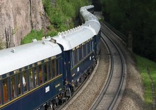 A sua viagem de sonho entre Paris e a Toscana já tem data marcada