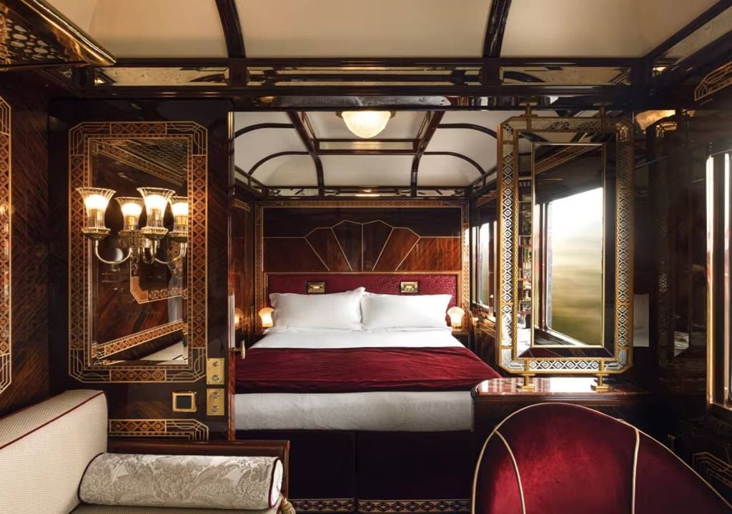 Venice Simplon Orient-Express Venice Simplon Orient-Express
