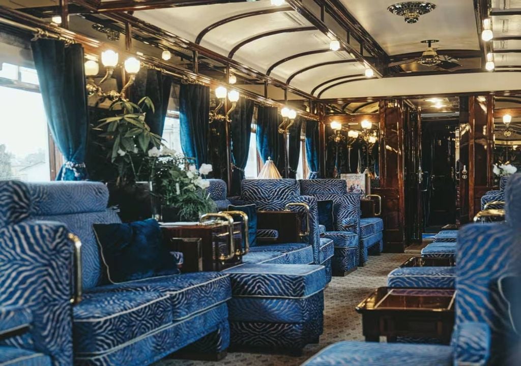 Venice Simplon Orient-Express Venice Simplon Orient-Express