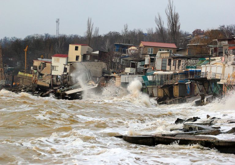 Aumento nivel del mar cambio climático calentamiento global Aumento nivel del mar cambio climático calentamiento global