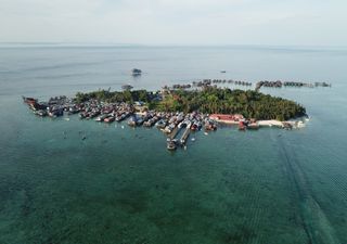 A subida do nível do mar causará três vezes mais vítimas