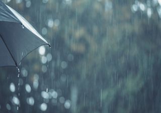 A super tempestade Eunice trará mais frio e uma gota fria a Portugal