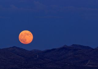 A Superlua começa hoje!