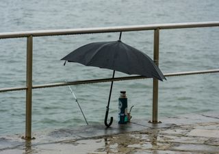 A tempestade Ingrid trouxe chuva e neve? Descubra o que fazer em Lisboa neste fim de semana sem se molhar