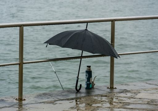 A tempestade Ingrid trouxe chuva e neve? Descubra o que fazer em Lisboa neste fim de semana sem se molhar