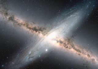 La teoría popular sobre el destino de nuestra galaxia podría ser errónea, afirman los astrónomos