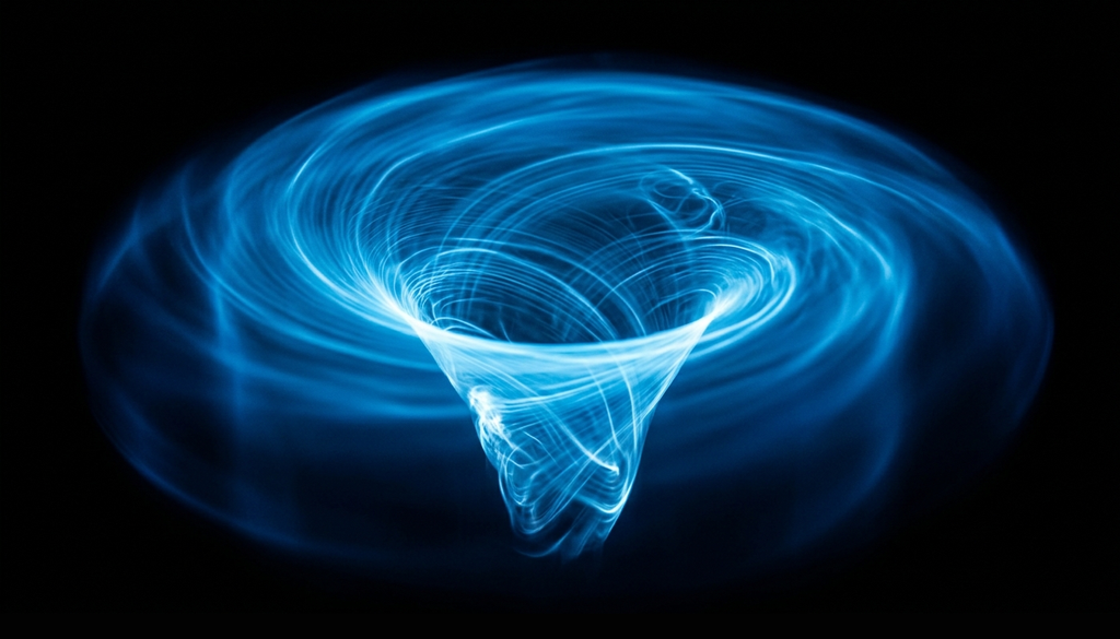 Um superfluido é um estado da matéria com viscosidade nula, capaz de fluir sem dissipar energia por atrito interno. O hélio-4 apresenta essa propriedade quando resfriado abaixo de 2,17 kelvin. Um superfluido é um estado da matéria com viscosidade nula, capaz de fluir sem dissipar energia por atrito interno. O hélio-4 apresenta essa propriedade quando resfriado abaixo de 2,17 kelvin.