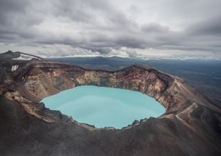 Tremores de terra aumentam na Islândia, o que pode acontecer?