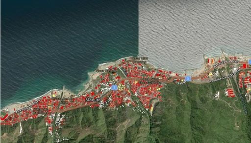 A un mes del doble sismo en Venezuela: las im&aacute;genes satelitales que ayudaron al rescate, y trasciende que a&uacute;n &iquest;hay vida?