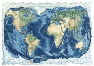 A variabilidade interna multissecular no Atl&acirc;ntico Norte com impactos no aquecimento da Europa