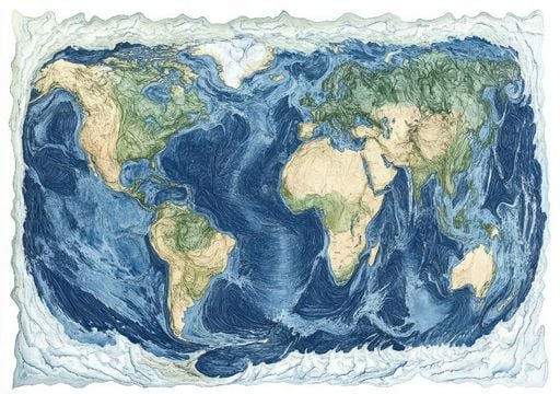 A variabilidade interna multissecular no Atl&acirc;ntico Norte com impactos no aquecimento da Europa
