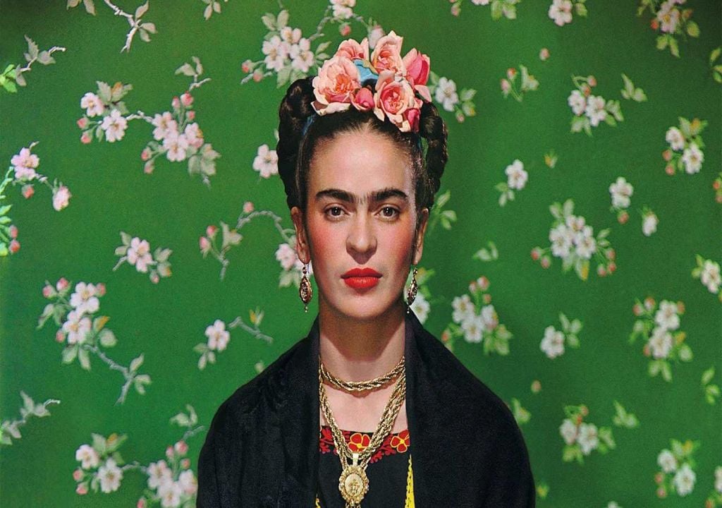 Frida Kahlo Frida Kahlo