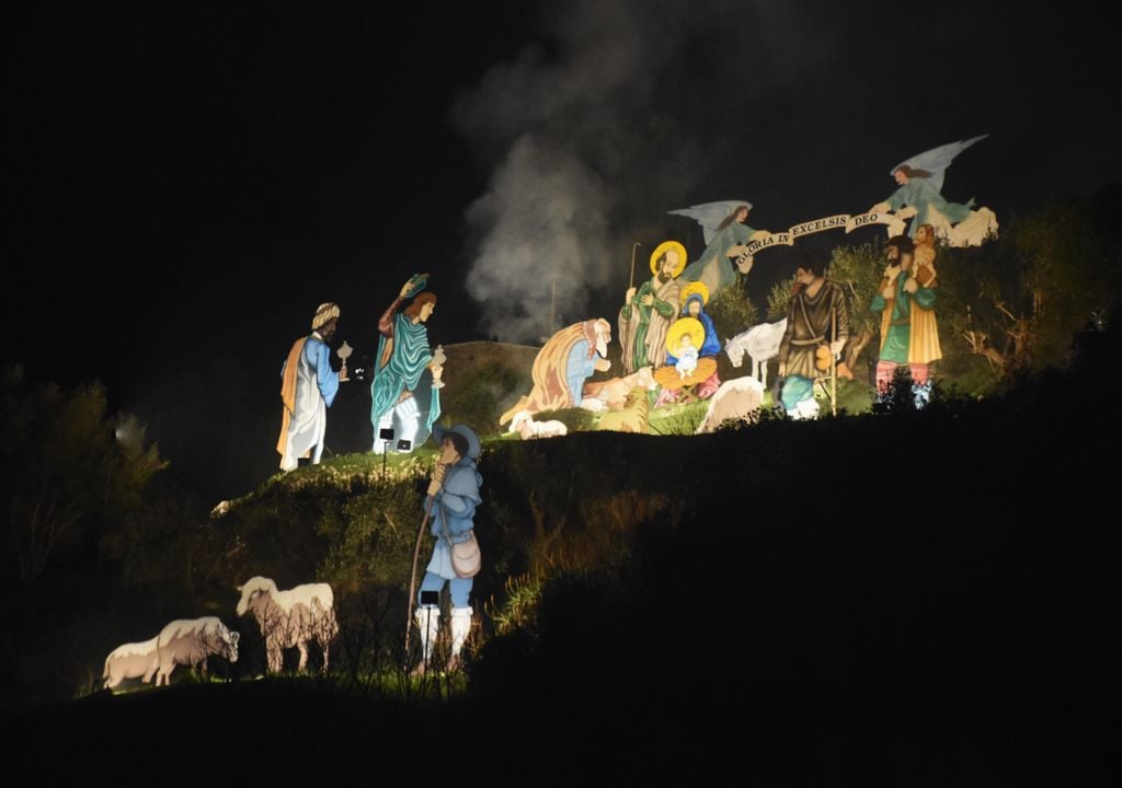 Presépio Portugal Presépio Portugal