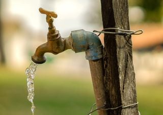 Abastecimiento en las grandes ciudades: Agua hoy, ¿sed para mañana?