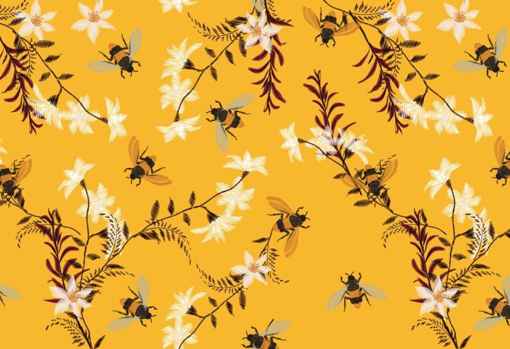 s insetos podem aprender a reconhecer cores como elementos simbólicos para resolver problemas aritméticos Esses insetos podem aprender a reconhecer cores como elementos simbólicos para resolver problemas aritméticos. Crédito: kritiyakorn Srikum/Getty Images