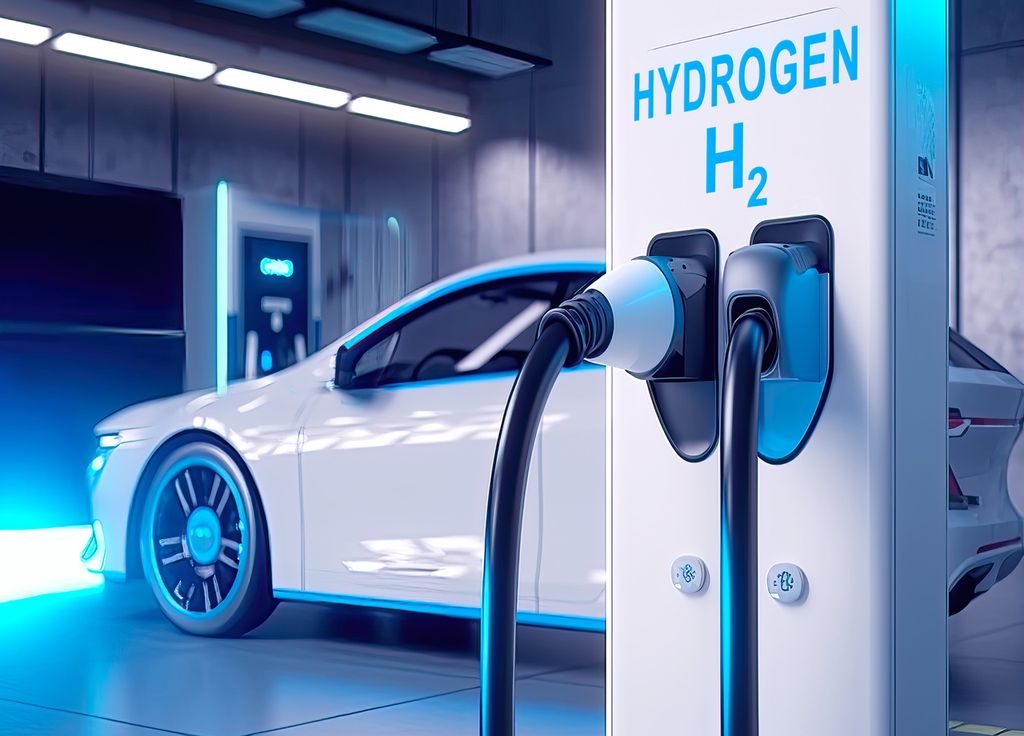 ¿Se convertirá el hidrógeno en el combustible del futuro?