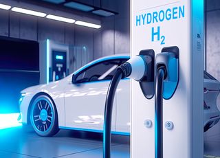 Abundance of hydrogen on Earth: Will hydrogen become the fuel of the future?