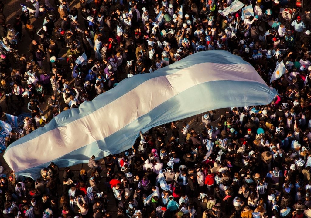 Si Argentina consigue el pasaje a la final, ahí sí el pronóstico volverá a ser protagonista.