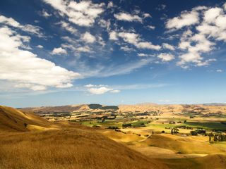 Abril de 2019: seco e mais quente em boa parte do Brasil