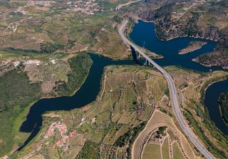 Abril de águas mil? Reservas hídricas em Portugal mantêm-se em bom estado no início de maio