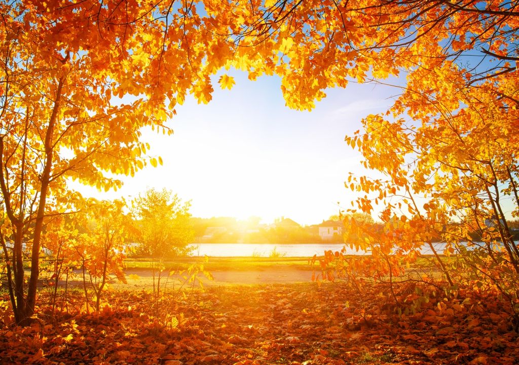 Abril tiempo pronóstico clima