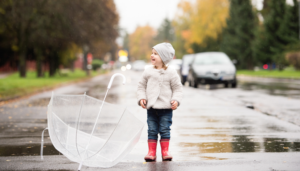 En Chile, abril no es sinónimo de lluvias intensas: los montos son bajos en la zona central y aumentan progresivamente hacia el sur, reflejando el contraste climático del país.