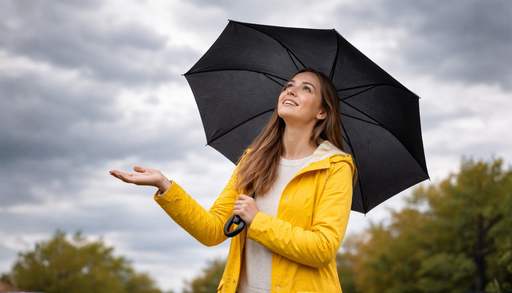Abril lluvias mil: &iquest;de d&oacute;nde viene este refr&aacute;n y realmente aplica en Chile?